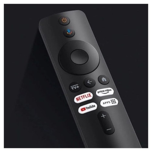 MEDIA BOX XIAOMI MI TV BOX S(2nd Gen) (MDZ-28-AA) PFJ4151EU 2/8GB